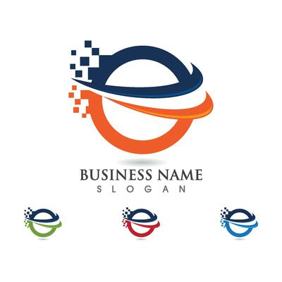 Enterprise Logo Vector Art, Icons, and Graphics for Free Download