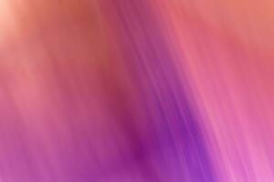 Bright colored blurred brushstrokes as multicolored flashes for an abstract background. photo