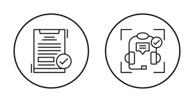 Mobile Optimization and Technical Support Icon vector