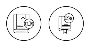 Sound and Mute Icon vector