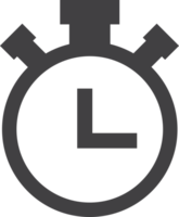 sport stopwatch icon png