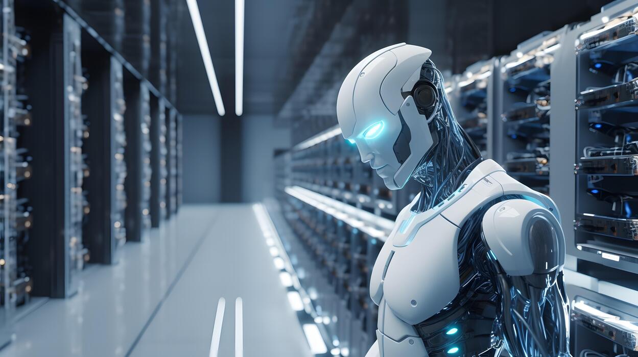 Ai Automation Stock Photos, Images and Backgrounds for Free Download