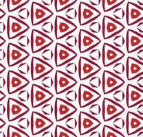 Multi color seamless abstract pattern. Background and backdrop. Multi Colored. Colorful ornamental design. Colored mosaic ornaments. Vector graphic illustration.