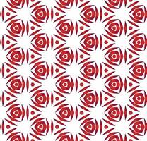 Multi color seamless abstract pattern. Background and backdrop. Multi Colored. Colorful ornamental design. Colored mosaic ornaments. Vector graphic illustration.