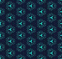 Multi color seamless abstract pattern. Background and backdrop. Multi Colored. Colorful ornamental design. Colored mosaic ornaments. Vector graphic illustration.