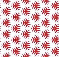 Multi color seamless abstract pattern. Background and backdrop. Multi Colored. Colorful ornamental design. Colored mosaic ornaments. Vector graphic illustration.