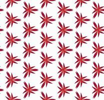 Multi color seamless abstract pattern. Background and backdrop. Multi Colored. Colorful ornamental design. Colored mosaic ornaments. Vector graphic illustration.
