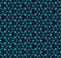 Multi color seamless abstract pattern. Background and backdrop. Multi Colored. Colorful ornamental design. Colored mosaic ornaments. Vector graphic illustration.