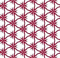 Multi color seamless abstract pattern. Background and backdrop. Multi Colored. Colorful ornamental design. Colored mosaic ornaments. Vector graphic illustration.