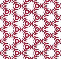 Multi color seamless abstract pattern. Background and backdrop. Multi Colored. Colorful ornamental design. Colored mosaic ornaments. Vector graphic illustration.