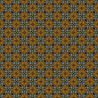 Multi color seamless pattern texture and template. Multicolored. Colorful ornamental graphic design. Colored mosaic ornaments. Vector illustration.