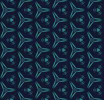 Multi color seamless abstract pattern. Background and backdrop. Multi Colored. Colorful ornamental design. Colored mosaic ornaments. Vector graphic illustration.