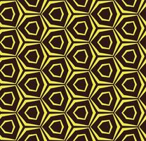 Multi color seamless abstract pattern. Background and backdrop. Multi Colored. Colorful ornamental design. Colored mosaic ornaments. Vector graphic illustration.