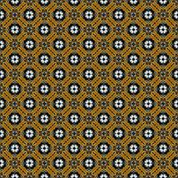 Multi color seamless pattern texture and template. Multicolored. Colorful ornamental graphic design. Colored mosaic ornaments. Vector illustration.