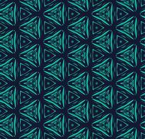 Multi color seamless abstract pattern. Background and backdrop. Multi Colored. Colorful ornamental design. Colored mosaic ornaments. Vector graphic illustration.
