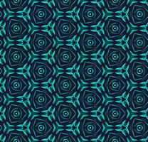 Multi color seamless abstract pattern. Background and backdrop. Multi Colored. Colorful ornamental design. Colored mosaic ornaments. Vector graphic illustration.