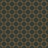 Multi color seamless pattern texture and template. Multicolored. Colorful ornamental graphic design. Colored mosaic ornaments. Vector illustration.