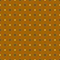 Multi color seamless pattern texture and template. Multicolored. Colorful ornamental graphic design. Colored mosaic ornaments. Vector illustration.