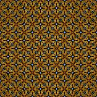 Multi color seamless pattern texture and template. Multicolored. Colorful ornamental graphic design. Colored mosaic ornaments. Vector illustration.