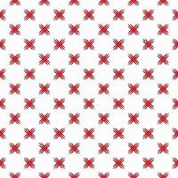 Multi color seamless pattern texture and template. Multicolored. Colorful ornamental graphic design. Colored mosaic ornaments. Vector illustration.