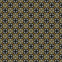 Multi color seamless pattern texture and template. Multicolored. Colorful ornamental graphic design. Colored mosaic ornaments. Vector illustration.