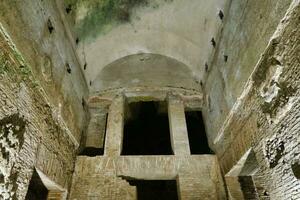 Domus Aurea, Rome photo