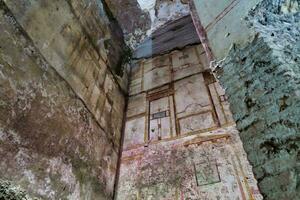 Domus Aurea, Rome photo