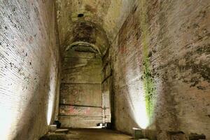 Domus Aurea, Rome photo