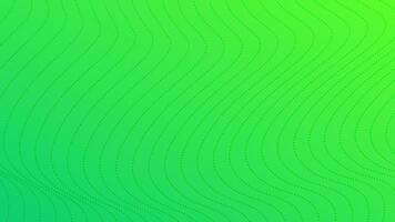 Halftone gradient background with dots vector