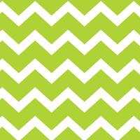 abstract green wave line pattern art for wallpaper, background etc. vector