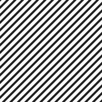 abstract repeat diagonal bold black line pattern. vector