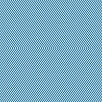 abstract monochrome blue slanting corner line pattern. vector
