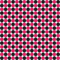 Pink and black mosaic tile background, Random tile background, Tile background, Seamless pattern, Mosaic seamless pattern, Mosaic tiles texture. Bathroom wall tiles, swimming pool tiles. vector