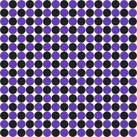 Purple and black mosaic tile background, Random tile background, Tile background, Seamless pattern, Mosaic seamless pattern, Mosaic tiles texture. Bathroom wall tiles, swimming pool tiles. vector