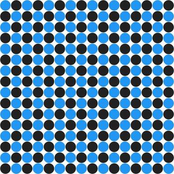 Blue and black mosaic tile background, Random tile background, Tile background, Seamless pattern, Mosaic seamless pattern, Mosaic tiles texture. Bathroom wall tiles, swimming pool tiles. vector