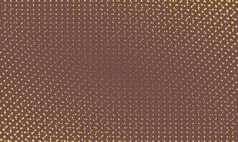 Dots abstract background. vector