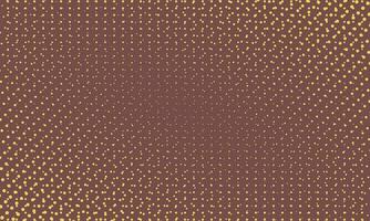 Dots abstract background. vector