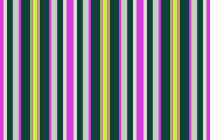 Stripes background of vertical line pattern. Vector striped texture, modern colors.