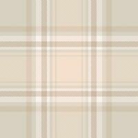 Pattern check seamless of texture textile fabric with a vector background plaid tartan.