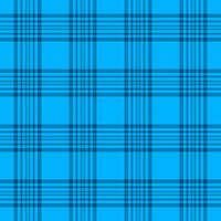 Seamless tartan plaid of pattern check vector with a fabric textile background texture.