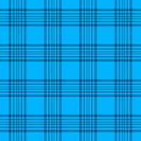 Seamless tartan plaid of pattern check vector with a fabric textile background texture.