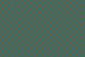 Tartan fabric seamless. Pattern textile plaid. Vector check background texture.