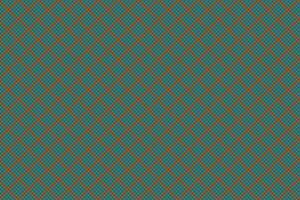 Tartan fabric seamless. Pattern textile plaid. Vector check background texture.