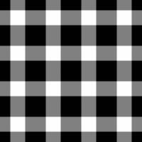Texture fabric seamless of textile tartan vector with a plaid pattern background check.
