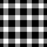 Texture fabric seamless of textile tartan vector with a plaid pattern background check.