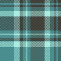 Texture pattern plaid of tartan textile vector with a background check seamless fabric.