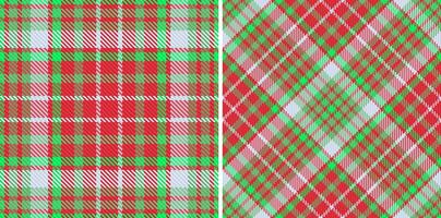 Vector background tartan of plaid check pattern with a texture fabric textile seamless.