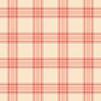 Pattern vector check of tartan texture seamless with a plaid textile fabric background.