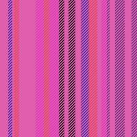 Stripes pattern vector background. Colorful stripe abstract texture.