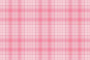 Pattern fabric texture of textile vector tartan with a seamless plaid check background.